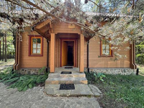 Zatory Villa | SOVA House