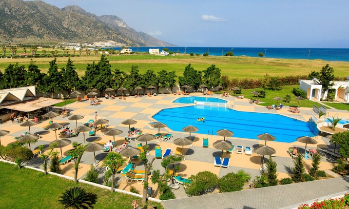 Kardamena Resort | Sovereign Beach Hotel - All Inclusive