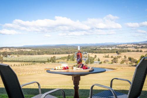 Lovedale House | Sovereign Hill Country Estate
