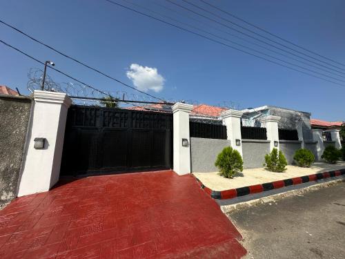 Abuja Hotel | Sovic Smart Apartments