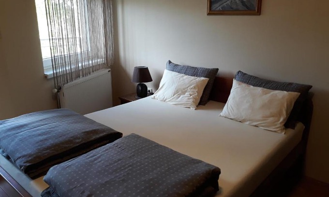 Petrovaradin Apartment | Sovica