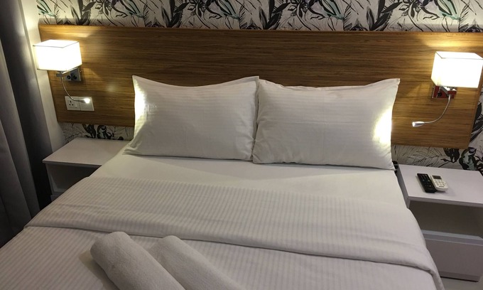Dataran Sunway Hotel | Sovotel Boutique Hotel Kota D'sara 8