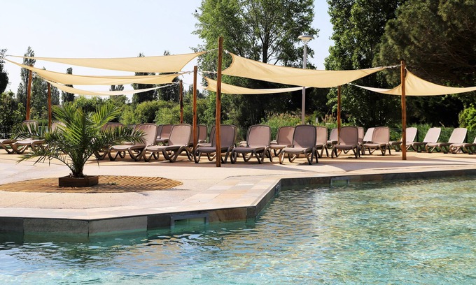 Arles Apartment | SOWELL RESIDENCES Les Hameaux