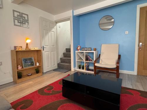 Sowerby Bridge Apartment | Sowerby apartments