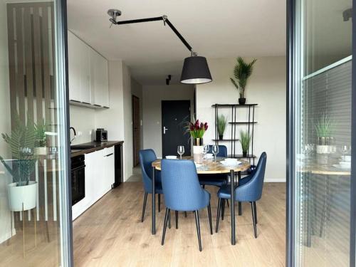 Kielce Apartment | Sowia Apartament z garażem podziemnym