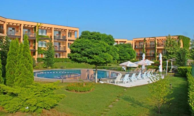 Budjaka Apartment | Sozopoli Hills Apartments
