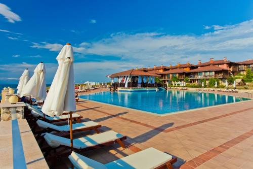 Budjaka Resort | Sozopolis Holiday Village