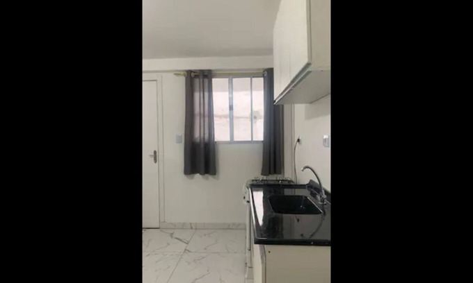 Sitio Barrocada Apartment | SP 1-bedroom apartment