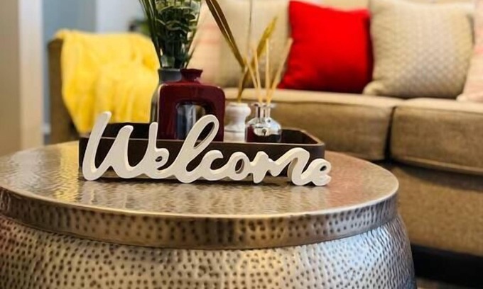 Norman Apartment | [SP 1145 - 2] New OU-2 bed 2 bath apartment close to OU