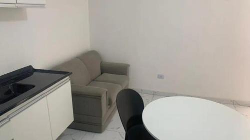 Sitio Barrocada Apartment | SP apartamento 1 dormitório