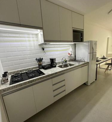 Vila Guarani Apartment | SP Expo Apto 4 pessoas
