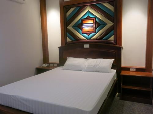 Cha-am Hotel | SP Park Cha-am