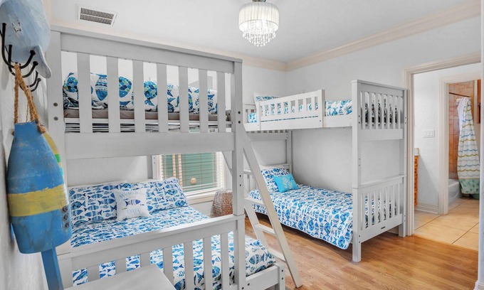 Sand Point House | Sp2063- Coastal Distancing