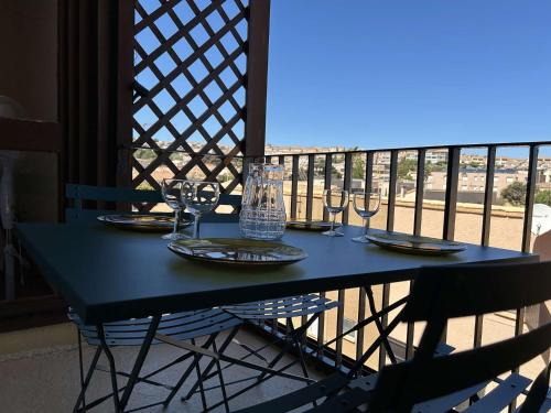 Saint-Pierre-la-Mer Apartment | SP350-B202 Appartement 2 pièces cabine SAINT PIERRE LA MER