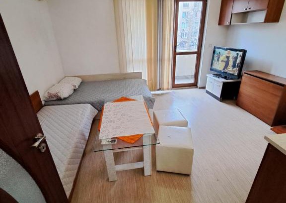 Plovdiv Apartment | spa