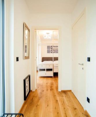 Neusiedl am See Apartment | SPA Boutique Appartement # 26 with Indoor- and Outdoorpool