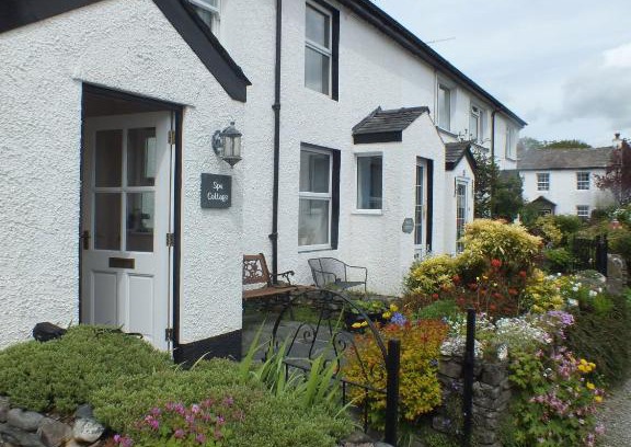 Braithwaite House | Spa Cottage