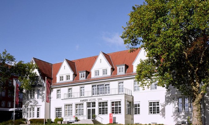 Muritz Hotel | Spa Hotel Amsee