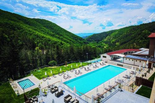Blagoevgrad Hotel | Spa Hotel Orbita