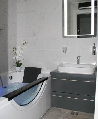 Vozdovac Apartment | Spa Panorama