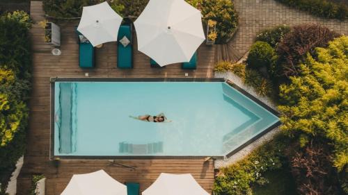 Stocking Apartment | Spa Residence Seibold