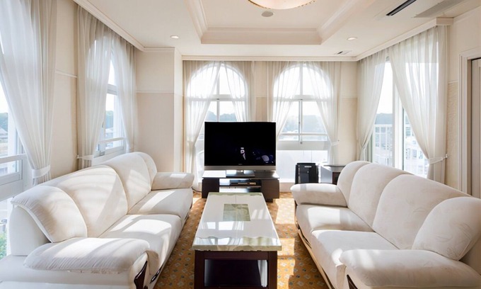 Mooka Hotel | SPA RESORT LiVEMAX