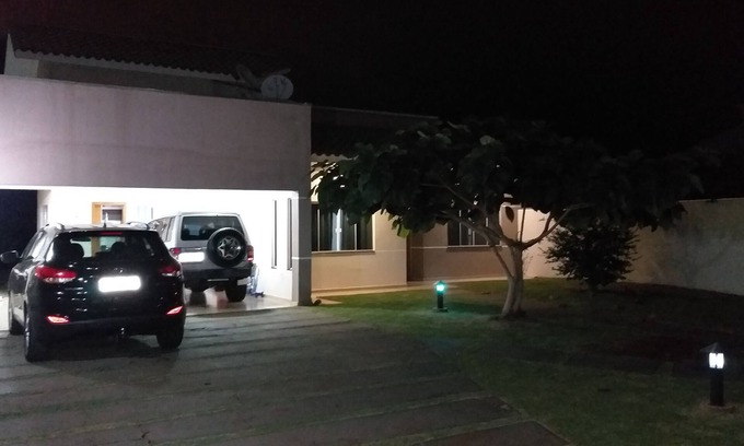 Foz do Iguacu House | Space, Comfort, Safety