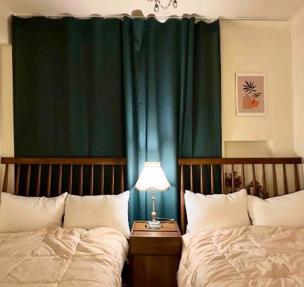 Sinchon-dong Apartment | Space Epiphany