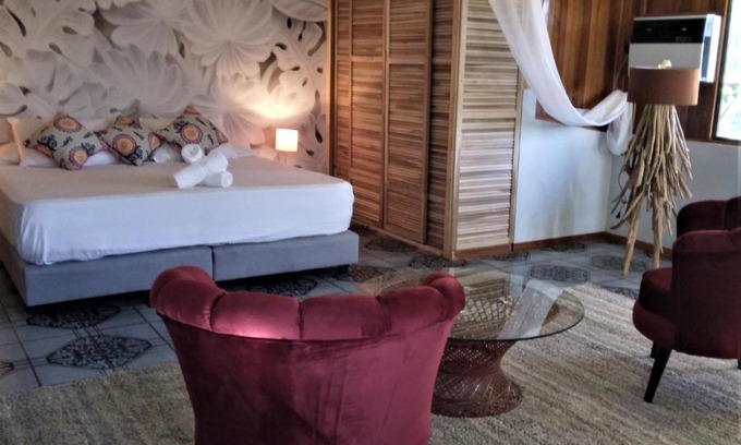 Manuel Antonio Resort | Space One