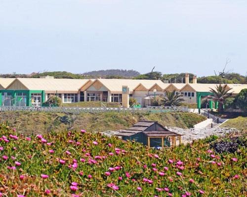 Mar del Plata Apartment | Spacicous Resort-Style Condos in Pretty Town of Chapadmalal