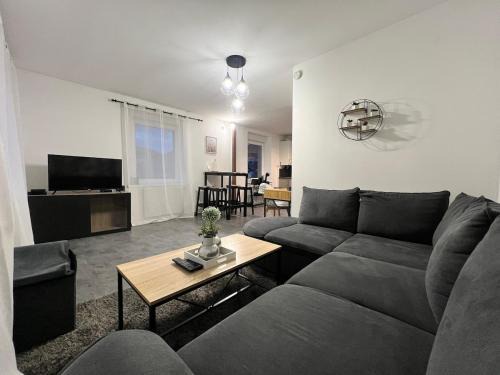 Belfort Apartment | Spacieux appartement à Belfort