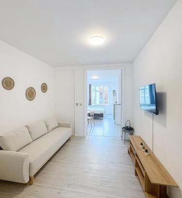 Altitude 100 Apartment | Spacieux appartement une chambre