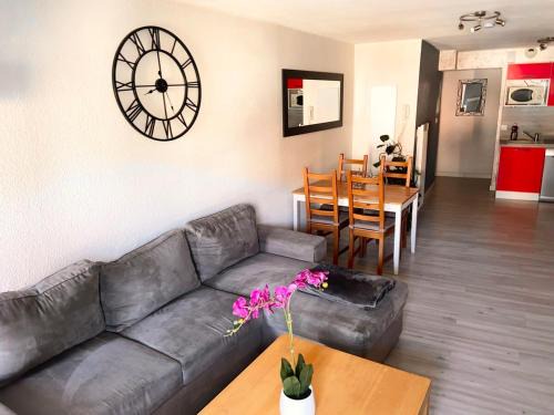 Chorges Apartment | Spacieux T2 en plein centre de Chorges