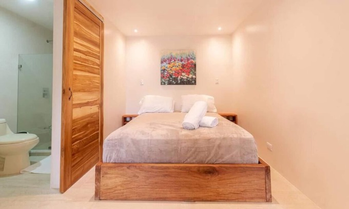 Mal Pais Apartment | Spacious House in Mal Pais with all the facilities for a pleasant vacationn