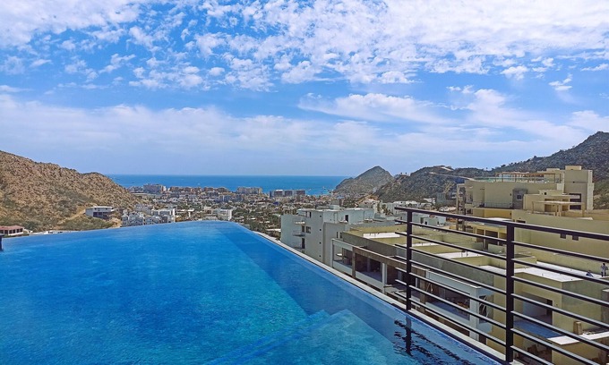Libertad Condo | Spacious 1 bedroom vacation rental condo