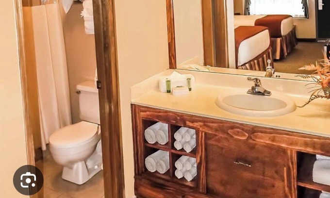 Gatlinburg Resort | Spacious 1-bedroom resort with fitness room, WiFi in beautiful Gatlinburg Unit 1