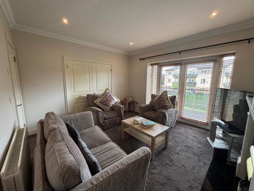 Celbridge Apartment | Spacious 2 Bed Apartment near Dublin Airport