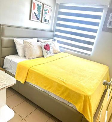 Mandurriao Apartment | Spacious 2 bedroom 42sqm condo unit