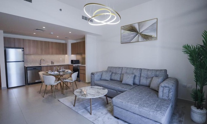Al Khan Apartment | Spacious 2 bedroom at Maryam Island, Sharjah