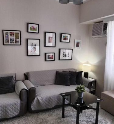 Mandurriao Apartment | Spacious 2 Bedroom condo unit for rent