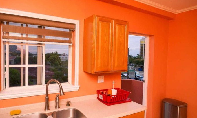 Eden Gardens Apartment | Spacious 2 Bedroom Kensington Cresent New Kgn