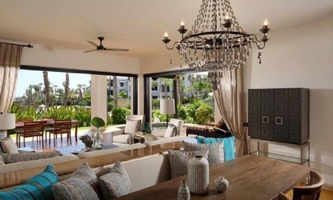 El Medano Ejidal Resort | Spacious 2 BR w/Free WiFi, Complex Pool, Fitness Center & Private Beach