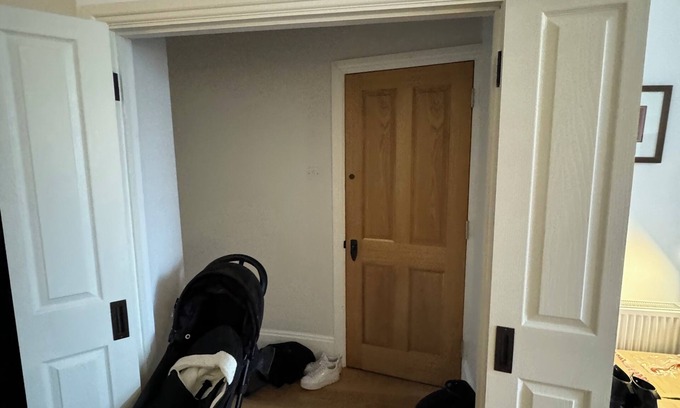 Haverstock Apartment | Spacious 2BD Flat, by Regents Park and Camden Town