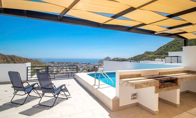 Libertad Apartment | Spacious 2Bed/2Bath Cabo San Lucas Condo!