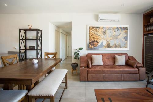 Zapopan Apartment | Spacious 3 bedroom apartment with cool amenities
