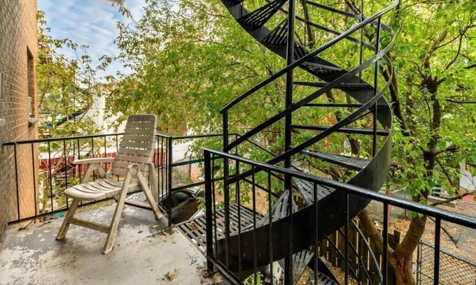 Sainte-Marie Apartment | Spacious 3 bedroom apartment