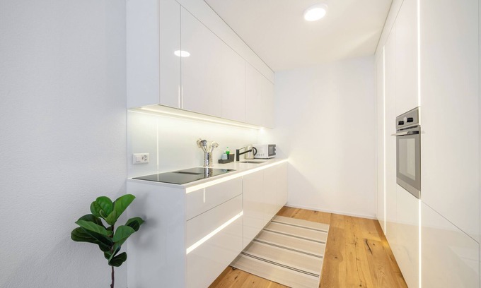 Zofingen Apartment | Spacious 3-bedroom apartment in charming Zofingen with WiFi