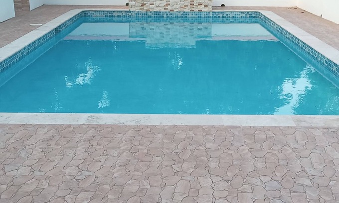Mammee Bay Apartment | Spacious 3-bedroom apartment with WiFi, AC in lovely St Ann