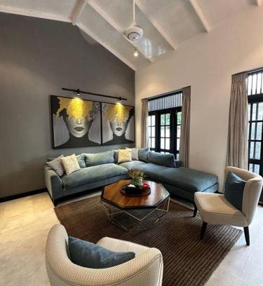Hokandara House | Spacious 3-Bedroom House in Colombo