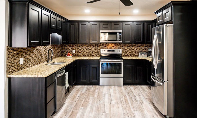 Ruidoso House | Spacious 3-bedroom house conveniently located in Ruidoso